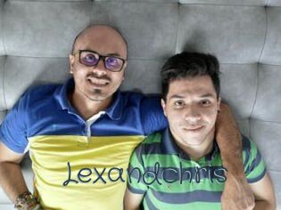 Lexandchris