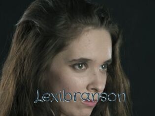 Lexibranson