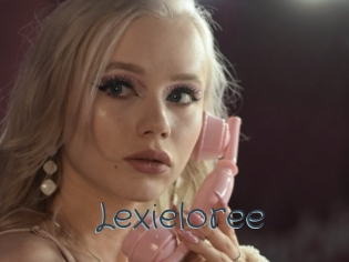 Lexieloree