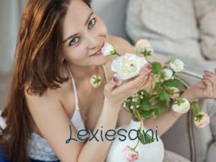 Lexiesani