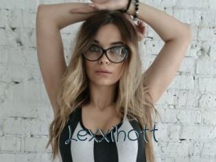 Lexxihott