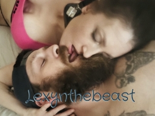 Lexynthebeast