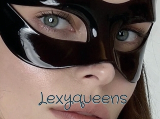 Lexyqueens