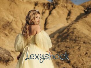Lexyshock