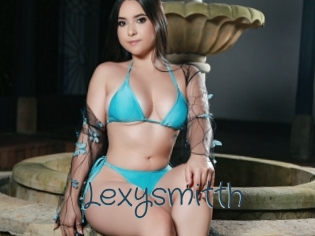 Lexysmitth
