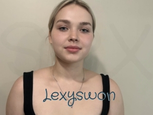 Lexyswon