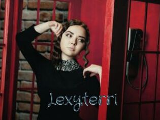 Lexyterri