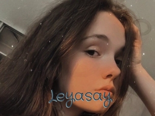 leyasay Sexcam Livesex