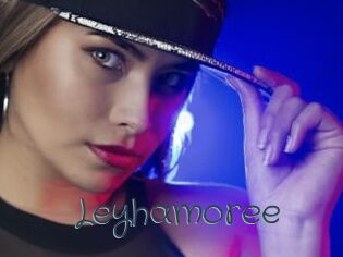 Leyhamoree