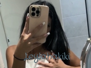 Leylahakiki