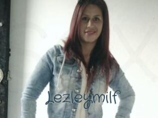 lezleymilf Sexcam Livesex