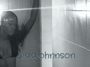 Liaajohnnson