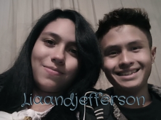Liaandjefferson