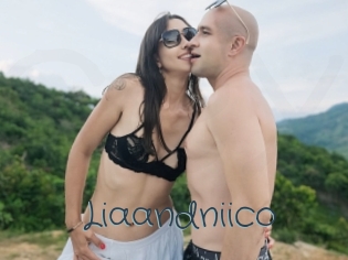 liaandniico Sexcam Livesex