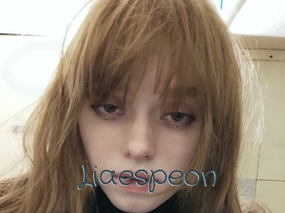 Liaespeon