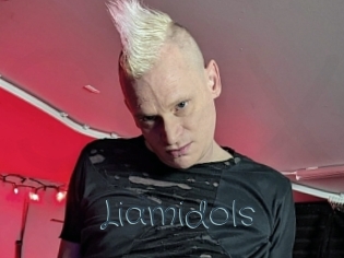liamidols Sexcam Livesex