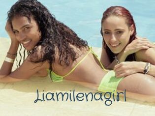 Liamilenagirl