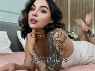 liamilles Sexcam Livesex