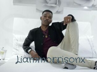 Liammorrisonx