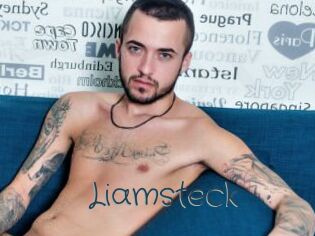Liamsteck