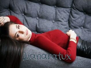 lianaratux Sexcam Livesex