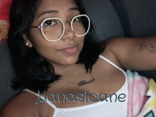 lianasloane Sexcam Livesex