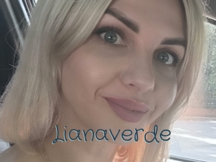 lianaverde Sexcam Livesex