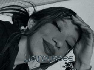 Liaroussee