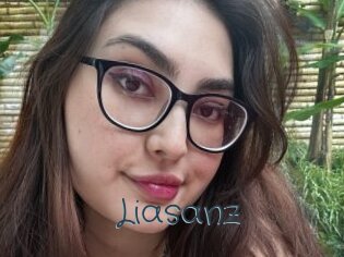Liasanz