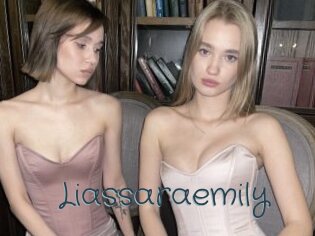 Liassaraemily
