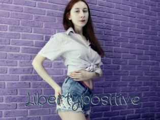 Libertypositive