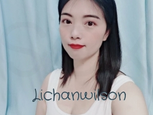 Lichanwilson