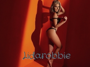 Lidarobbie