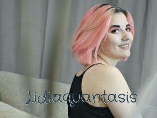 Lidiaquantasis