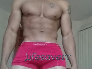 Lifesaverr