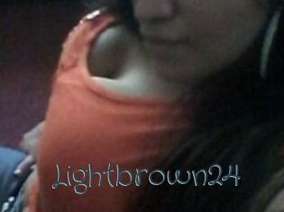 Lightbrown24