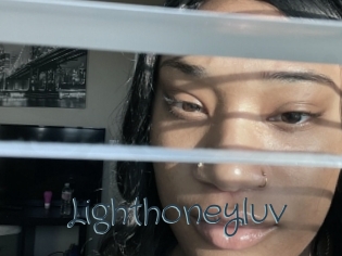 Lighthoneyluv