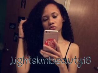 lightskinbeauty18 Sexcam Livesex