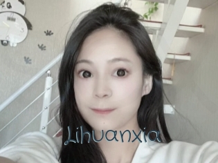 Lihuanxia