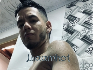 liiaamhot Sexcam Livesex