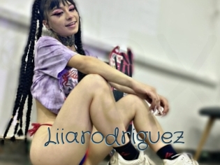 Liiarodriguez