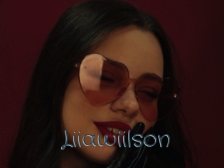 Liiawiilson