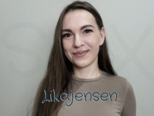 likajensen Sexcam Livesex