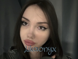likaonyx Sexcam Livesex