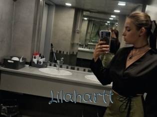 Lilahartt