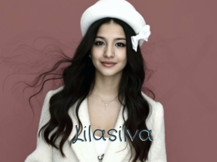 Lilasilva