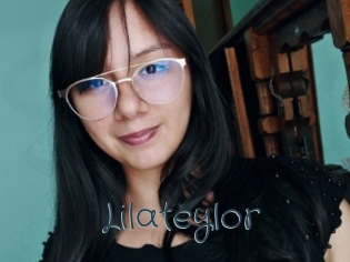 Lilateylor