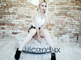 Lilcandyx