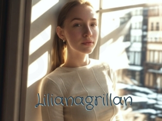 Lilianagrillan
