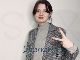 Lilianakey